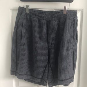 Men’s Lululemon Pace Breaker Shorts